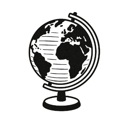 Geopolitics Icon