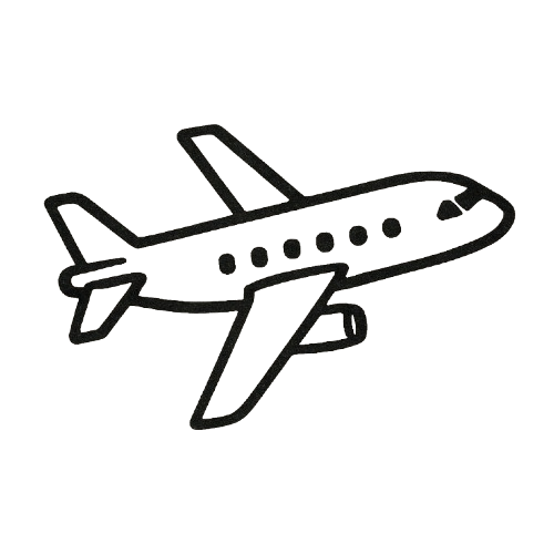 Travel Icon
